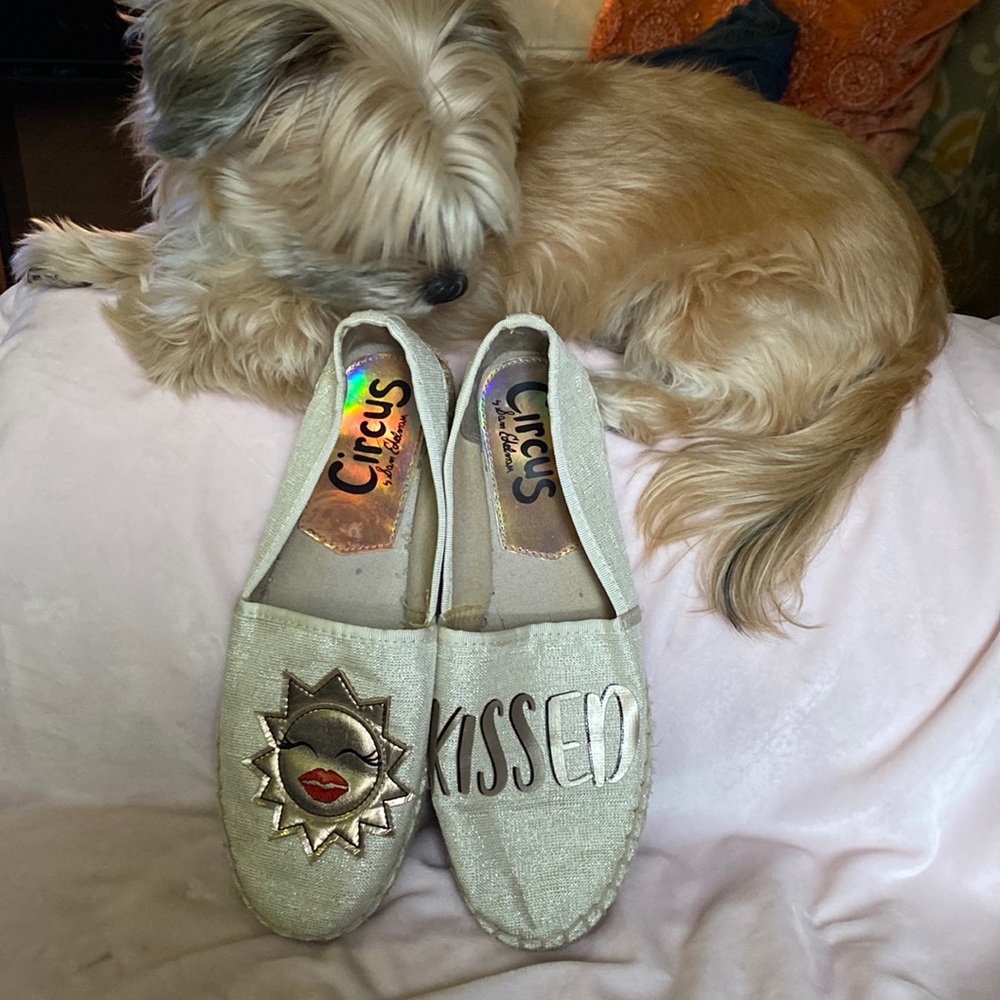 Circus By Sam Edelman